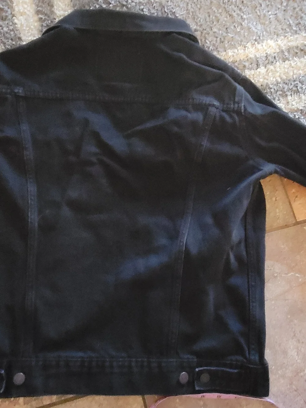 Levis classic levi